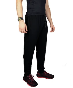 Spodnie męskie Virtus  Virtus Streat Sweat Pant black