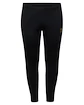 Spodnie męskie Warrior Aurum Travel Pant Black 3XL