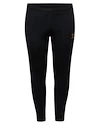 Spodnie męskie Warrior Aurum Travel Pant Black 3XL