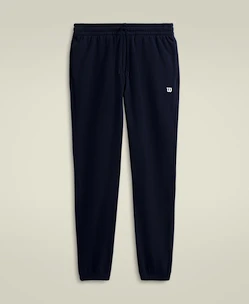 Spodnie męskie Wilson  M Team Jogger Classic Navy