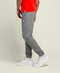 Spodnie męskie Wilson  M Team Jogger Medium Gray Heather