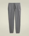 Spodnie męskie Wilson  M Team Jogger Medium Gray Heather