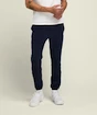 Spodnie męskie Wilson  M Team Pant Classic Navy