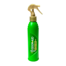 Spray przeciw nieprzyjemnym zapachom ODOR-AID Aid Green 210 ml