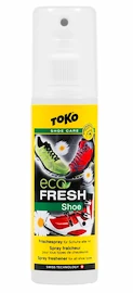 Spray przeciw nieprzyjemnym zapachom Toko Eco Shoe Fresh, 125ml