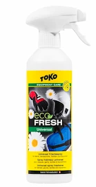 Spray przeciw nieprzyjemnym zapachom Toko Eco Universal Fresh, 500ml