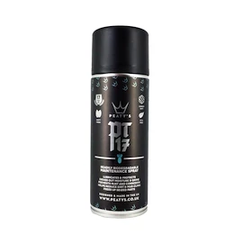 Środek czyszczący PEATY'S PT17 General Maintenance spray 400 ml