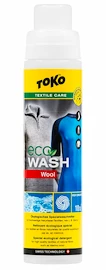 Środek piorący Toko Eco Wool Wash, 250ml