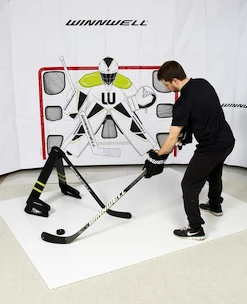 Statyw WinnWell  Pro Defender Stickhandling Aid