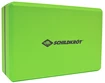 Step Schildkröt  Yoga Block Green