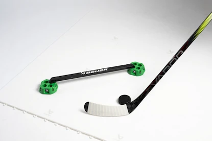 Stickhandling Bauer  EXTENDIBLE REACTOR DANGLER 18-36"