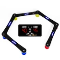 Stickhandling Potent Hockey  Snake Smart Training