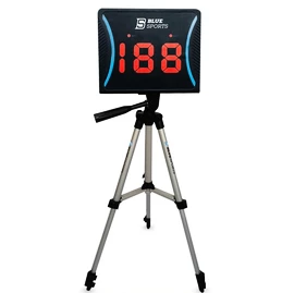 Stojak Blue Sports Speed Radar