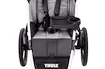 Stolik dziecięcy Thule Urban Glide Snack Trail black