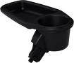 Stolik i uchwyt na napoje Thule Spring Snack tray black