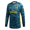 Strój bramkarski adidas  Arsenal FC 19/20  3XL