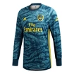 Strój bramkarski adidas  Arsenal FC 19/20