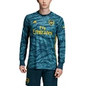 Strój bramkarski adidas  Arsenal FC 19/20