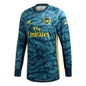 Strój bramkarski adidas  Arsenal FC 19/20