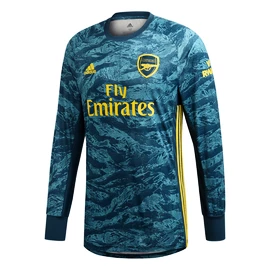 Strój bramkarski adidas Arsenal FC 19/20