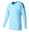 Strój bramkarski adidas  Revigo 17 GK  M, Niebieski