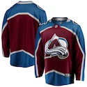 Strój Fanatics Breakaway Jersey NHL Colorado Avalanche Home  XXL