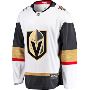 Strój Fanatics Breakaway Jersey NHL Vegas Golden Knights Away  L