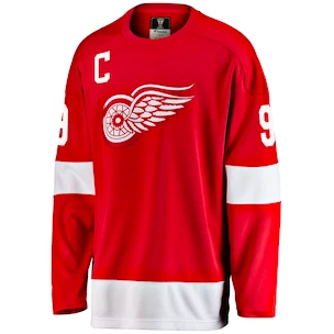 Strój Fanatics Breakaway Jersey NHL Vintage Detroit Red Wings Gordie Howe 9