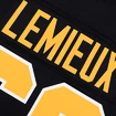 Strój Fanatics Breakaway Jersey NHL Vintage Pittsburgh Penguins Mario Lemieux 66