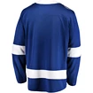 Strój hokejowy Fanatics Breakaway Jersey NHL Tampa Bay Lightning Home Senior