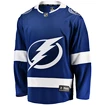 Strój hokejowy Fanatics Breakaway Jersey NHL Tampa Bay Lightning Home Senior