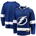 Strój hokejowy Fanatics Breakaway Jersey NHL Tampa Bay Lightning Home Senior