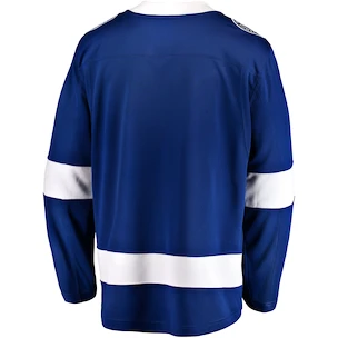 Strój hokejowy Fanatics Breakaway Jersey NHL Tampa Bay Lightning Home Senior