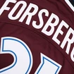 Strój hokejowy Fanatics Breakaway Jersey NHL Vintage Colorado Avalanche Peter Forsberg 21