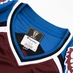 Strój hokejowy Fanatics Breakaway Jersey NHL Vintage Colorado Avalanche Peter Forsberg 21