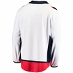 Strój hokejowy Fanatics Breakaway Jersey NHL Washington Capitals Away Senior