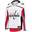 Strój hokejowy Fanatics Breakaway Jersey NHL Washington Capitals Away Senior