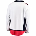 Strój hokejowy Fanatics Breakaway Jersey NHL Washington Capitals Away Senior