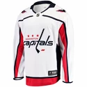 Strój hokejowy Fanatics Breakaway Jersey NHL Washington Capitals Away Senior