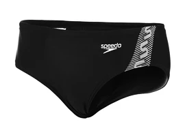 Strój kąpielowy dla chłopców Speedo Monogram 6,5 cm Breif Junior