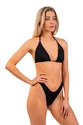 Strój kąpielowy Nebbia  Classic Triangle Bikini Top 450 Black