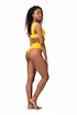 Strój kąpielowy Nebbia  Miami retro bikini - top 553 yellow