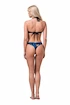 Strój kąpielowy Nebbia Ocean Selected Earth Powered bikini - top 556 ocean blue