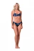 Strój kąpielowy Nebbia Ocean Selected Earth Powered brasil bikini - bottom 557 ocean blue