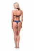 Strój kąpielowy Nebbia Ocean Selected Earth Powered brasil bikini - bottom 557 ocean blue