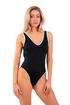 Strój kąpielowy Nebbia  One-piece Swimsuit Black French Style 460 Black