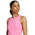 Sukienka damska adidas  Onesie & Skirt Lucid Pink/Selure