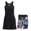 Sukienka damska adidas  US Series Y-Dress Black M