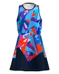 Sukienka damska BIDI BADU  Spike Dress Dark Blue