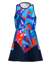 Sukienka damska BIDI BADU  Spike Dress Dark Blue